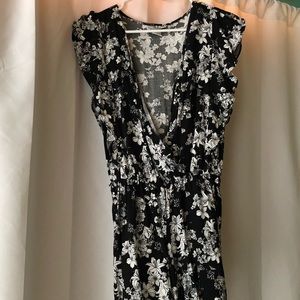 2 medium Joe B rompers.